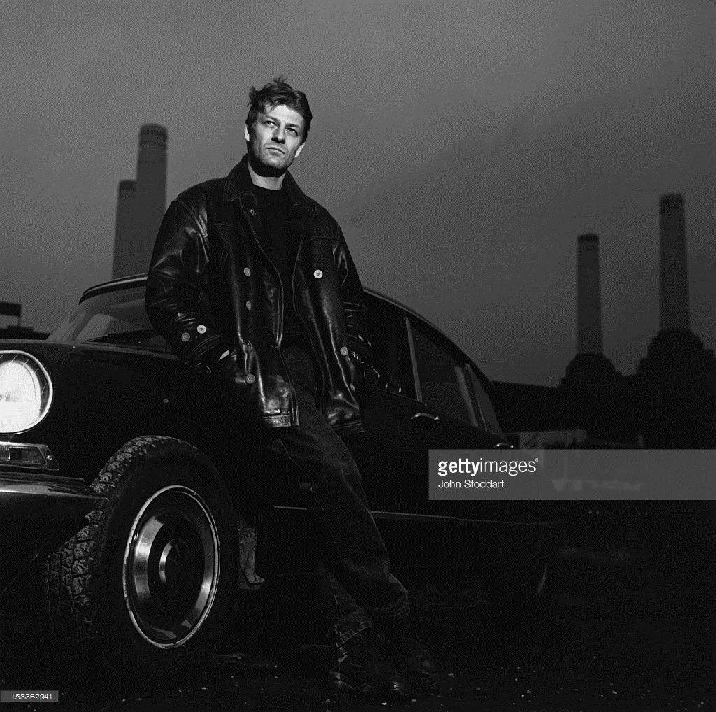 1990s Sean Bean Interview